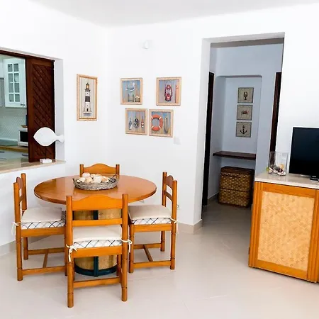 The Concierge - Sao Rafael Albufeira