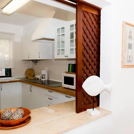 The Concierge - Sao Rafael Appartement *