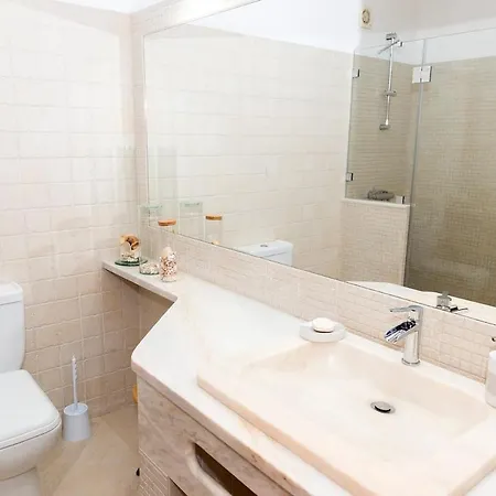 The Concierge - Sao Rafael *