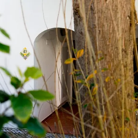 The Concierge - Sao Rafael Appartement