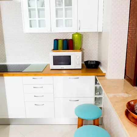 The Concierge - Sao Rafael Albufeira