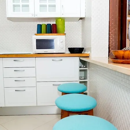 Appartement The Concierge - Sao Rafael