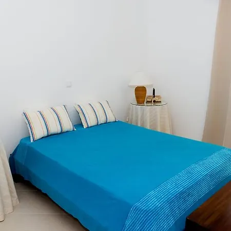 Apartment The Concierge - Sao Rafael *