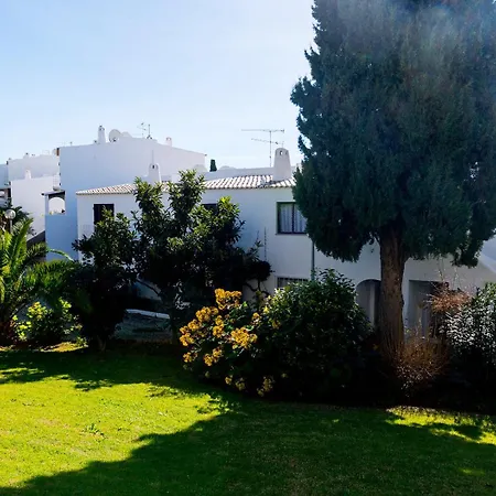 The Concierge - Sao Rafael Apartment Albufeira