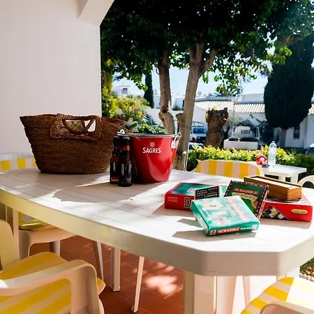 Appartement The Concierge - Sao Rafael *