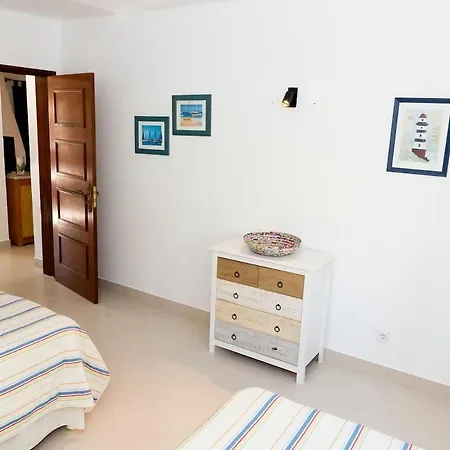 The Concierge - Sao Rafael אלבופיירה