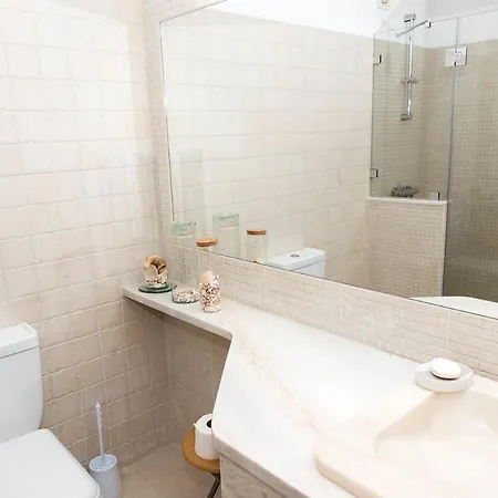 The Concierge - Sao Rafael Apartment