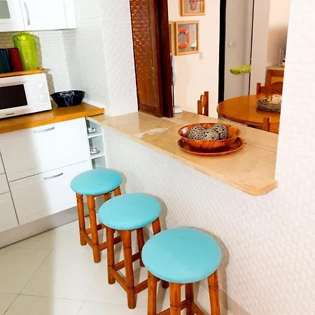 Appartement The Concierge - Sao Rafael *