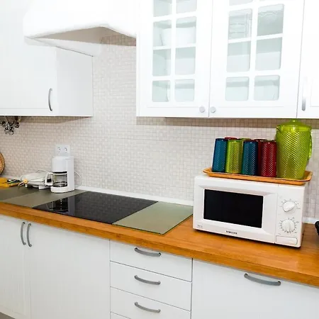 Appartement The Concierge - Sao Rafael