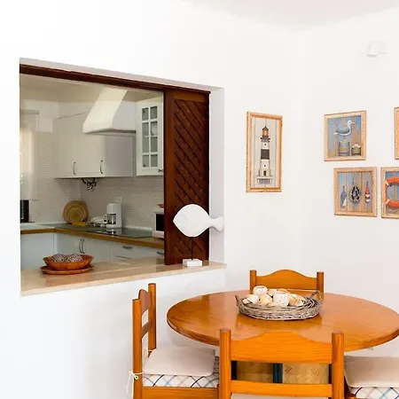 The Concierge - Sao Rafael Appartement *