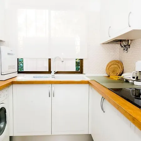 The Concierge - Sao Rafael Appartement Albufeira