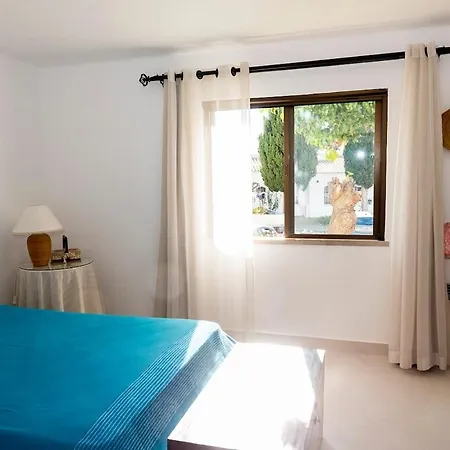 The Concierge - Sao Rafael אלבופיירה