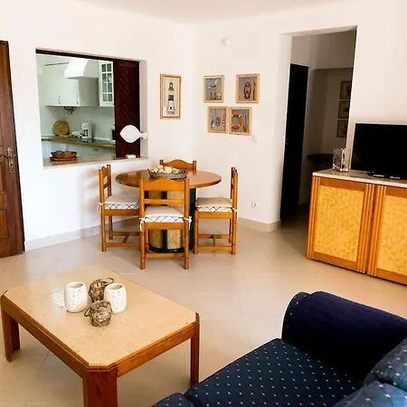 The Concierge - Sao Rafael * Albufeira