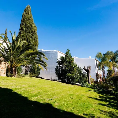 Apartment The Concierge - Sao Rafael *