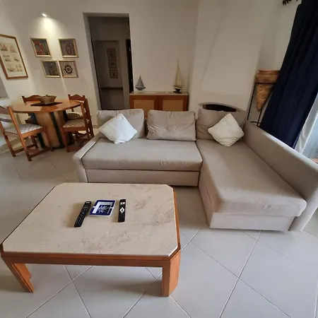 Apartment The Concierge - Sao Rafael Albufeira