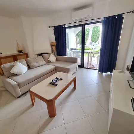Appartement The Concierge - Sao Rafael *