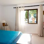 The Concierge - Sao Rafael البوفيرا