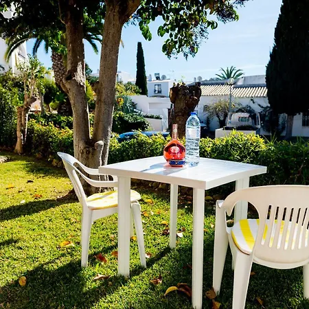 Daire The Concierge - Sao Rafael Albufeira