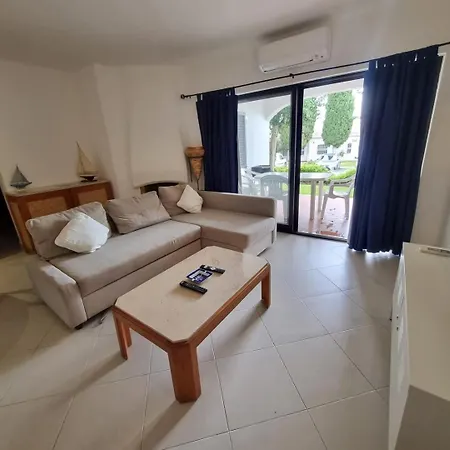 Apartamento The Concierge - São Rafael